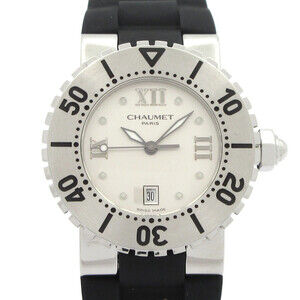 Chaumet Class One 6******** Black #321790C74B